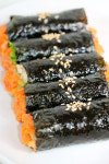 나는야꼬마김밥 한화이글스파크점