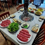 이땅애 우리고기 청도본점