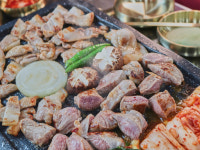 제주회관 서산음암점