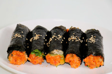 나는야꼬마김밥 한화이글스파크점