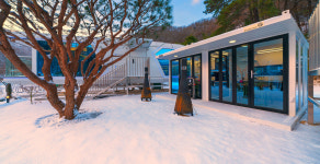 스페이스셔틀전주