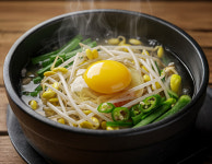 황가네태평소국밥