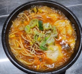 황가네태평소국밥