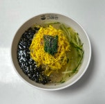 고쌈면 삼덕본점