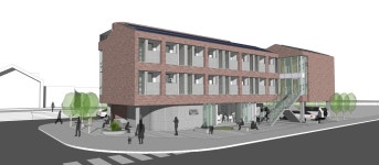 삼인건축사사무소