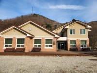 구봉산양명산촌생태마을영농조합법인