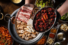 봉자막창 대구 신천시장점