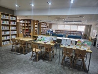 답십리1동아름드리작은도서관