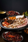 봉자막창 대구 신천시장점