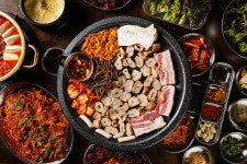 봉자막창 대구 신천시장점
