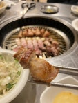 올래흑돼지정육식당 이호테우점