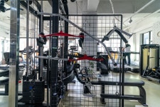 에이원팀휘트니스 부천역점 헬스&PT