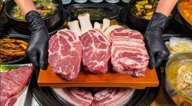 화포식당 신포점