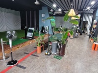 TOP실내골프연습장