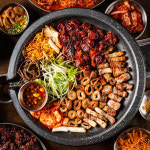 봉자막창 대구 신천시장점