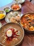 강금자손수제비 충주본점