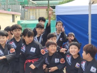 미래합기도 산동관