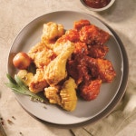 처갓집양념치킨 쌍용아진점