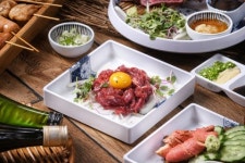 본야끼카야 진영점