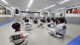 MTA 미래 태권도장