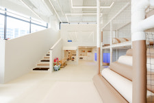 라라키즈룸 운정점