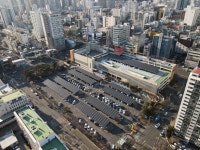 롯데마트 울산점
