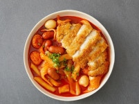강제로시작한떡볶이 부평점