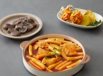 강제로시작한떡볶이 부평점