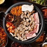 봉자막창 양산 물금점