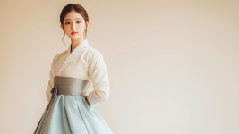 이순영한복