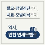 연세모벨르의원 인천점