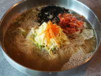 경희네 국수가게