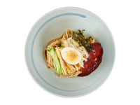 삼삼뼈국 막국수 먹골점