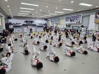 경희대라이온스태권도장