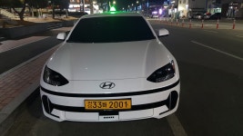 진도개인택시