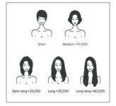 끌림헤어