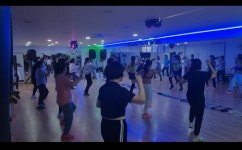 APM다이어트댄스 연산점