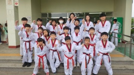 아라한효태권도&케이탑줄넘기