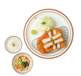유미카츠 마포점