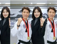 경희대라이온스태권도장
