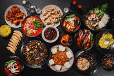 수빈관 김포통진본점