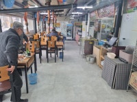 소요산명품한우식당