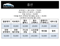 샤이닝 카 워시