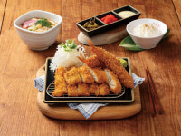 돈까스클럽 천안신방점