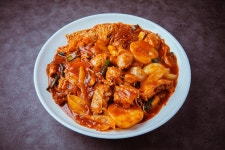 원주특수통닭도동분점