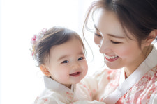 이순영한복