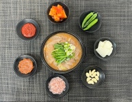 부성옥 돼지국밥