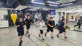 JH복싱짐