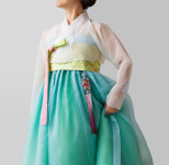 이순영한복