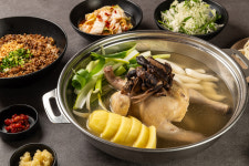 수계옥 분당미금본점